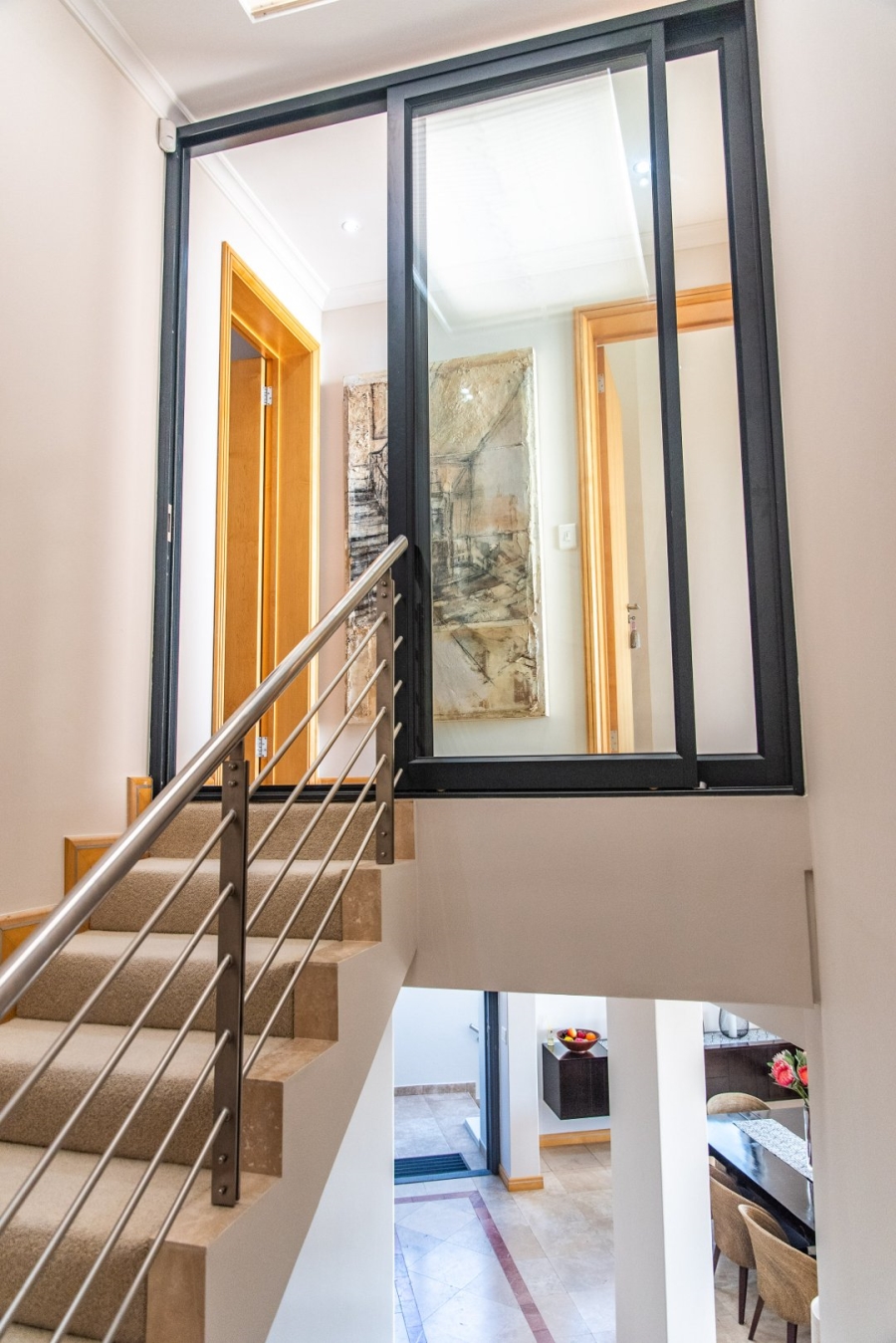 To Let 4 Bedroom Property for Rent in Camps Bay Western Cape